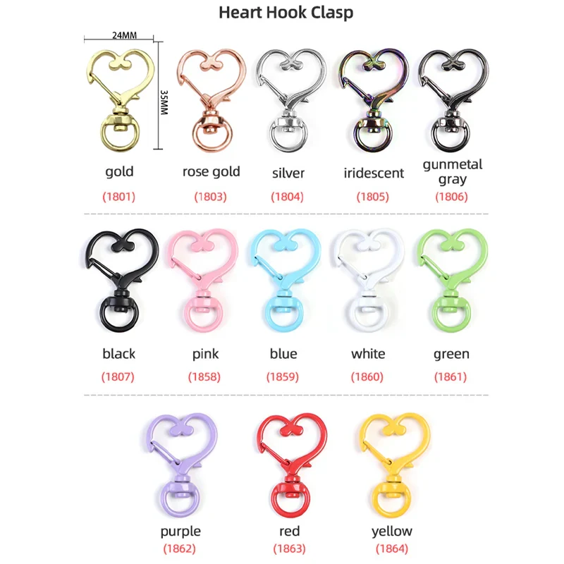 Custom Acrylic Lollipop Charms - Image 13
