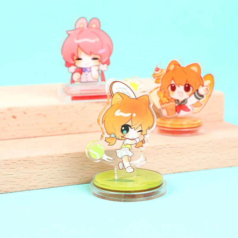 Custom Acrylic Stamps - Image 3