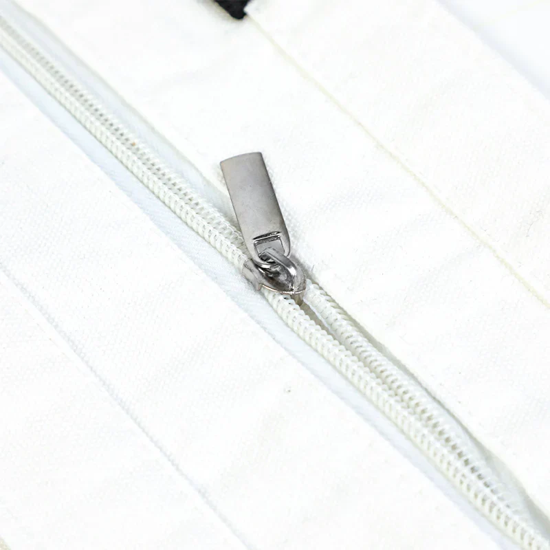 Custom Large Capacity Canvas Bags - Image 4