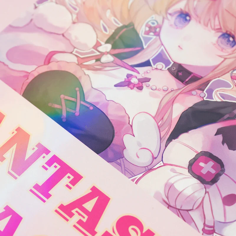 Custom Poster Printing - Image 10