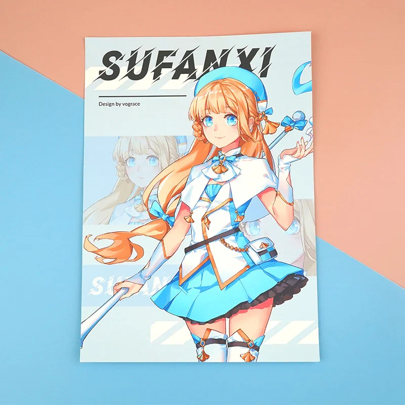 Custom Poster Printing - Image 12