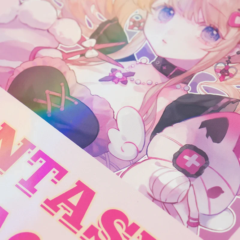 Custom Poster Printing - Image 5