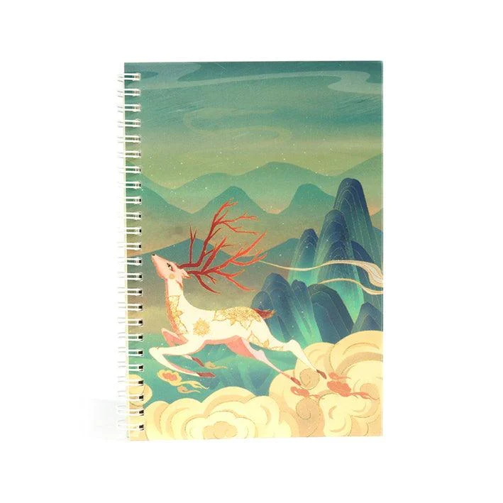 Custom Reusable Sticker Book - Image 6
