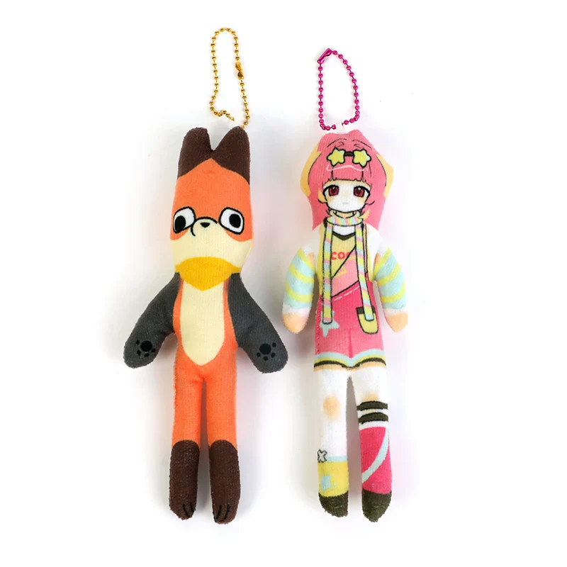 Custom Rodent Jerky Dolls - Image 13