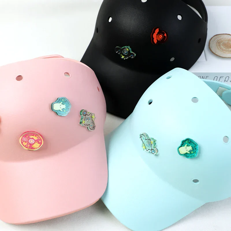 Acrylic Charms Manufacturer - Image 4