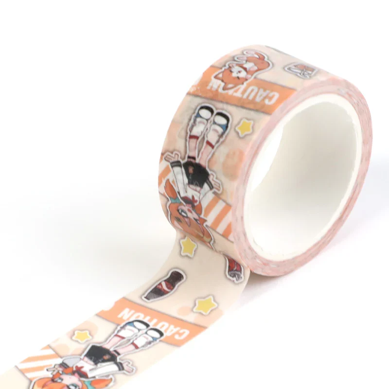 Custom Washi Tape Printing - Image 5