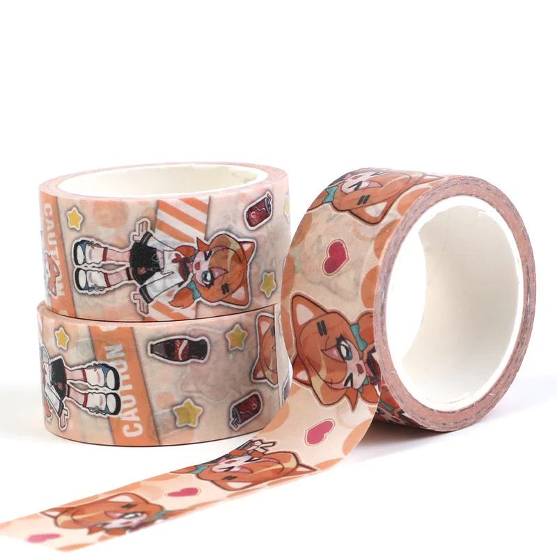 Custom Washi Tape Printing - Image 8